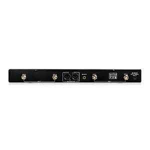 Nakamichi PX 70 Professional Wireless Microphone System